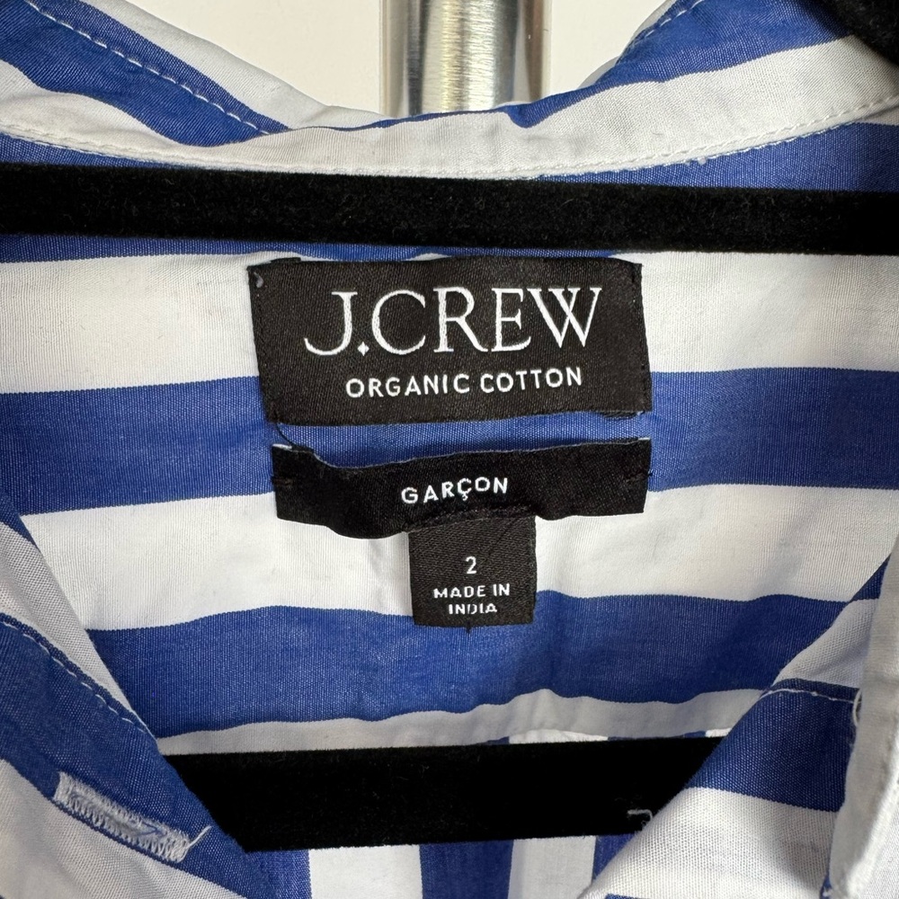 J.Crew Garcon Button Down - image 4